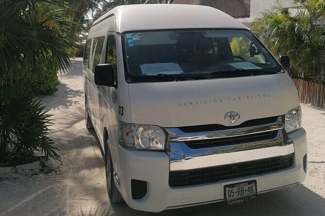 Private Transfers to Tulum Airport - Potential Downsides: Extra Charges, Non-Refundable Bookings, and Platform Friction