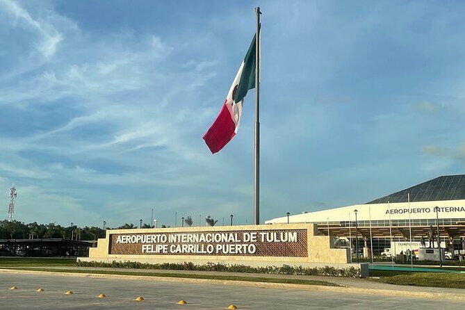 Private Transfers to Tulum Airport - Pickup Anywhere in Town: How the Meet-Up Actually Works