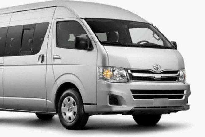 Private transportation CUN Airport-Tulúm Center & Hotel Zone - Quick Hits: What Makes This Transfer Different