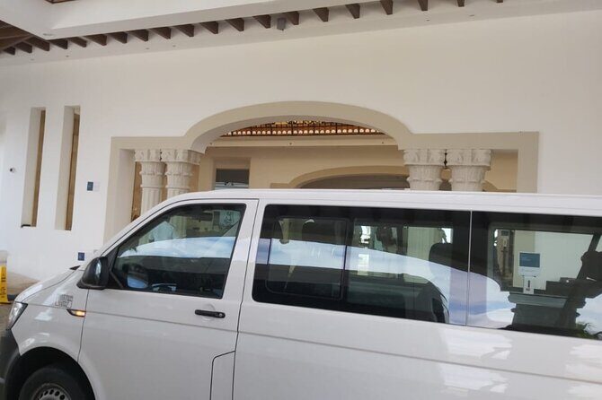 Private transportation CUN Airport-Tulúm Center & Hotel Zone - Private Means Your Group Moves at Your Pace