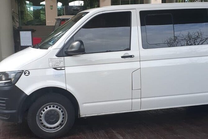 Private transportation CUN Airport-Tulúm Center & Hotel Zone - Handling the One Thing That Can Go Wrong: Cleanliness and Exact Addresses