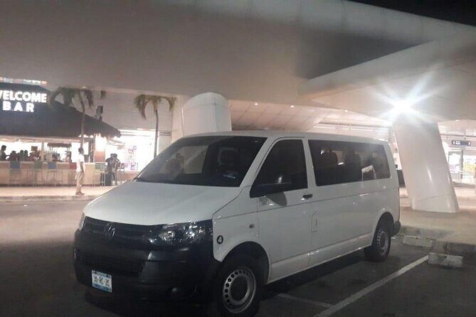 Private transportation CUN Airport-Tulúm Center & Hotel Zone - Dropping Off in Tulum Center vs. the Hotel Zone