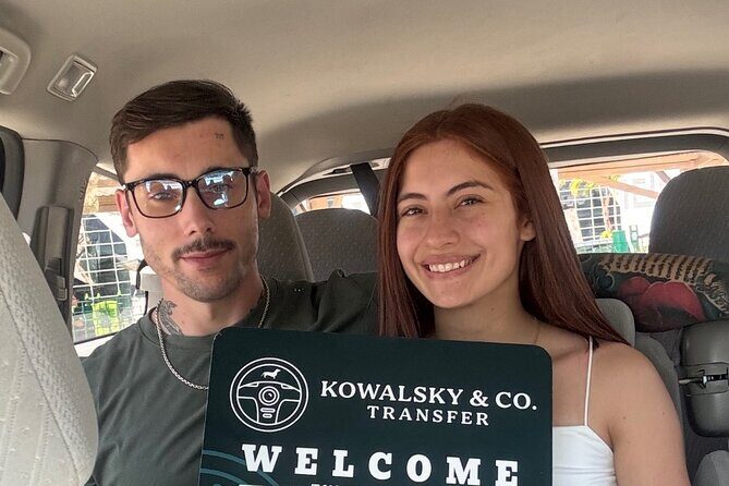 Private Transportation Service in Tulum - Key Highlights at a Glance