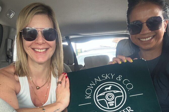 Private Transportation Service in Tulum - Quick Take: Private Tulum Rides That Keep You Moving