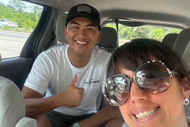 Private Transportation Service in Tulum - On the Road: What the 10–24 Minute Ride Actually Feels Like