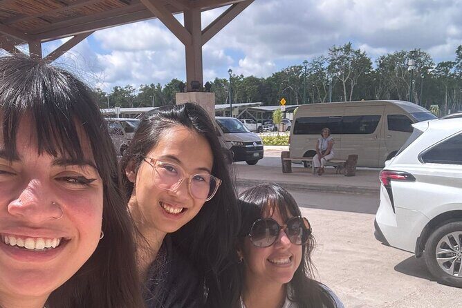 Private Transportation Service in Tulum - The Private Driver Advantage for Groups Up to 15