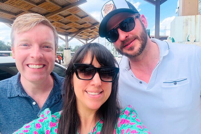 Private Transportation Service in Tulum - Price and What You’re Really Paying For ($5.95 per group)