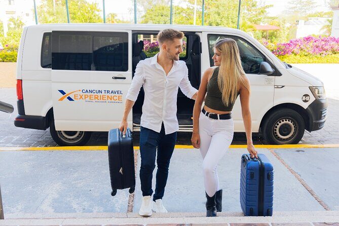 Private transportation to/from Tulum Airport (TQO) - What to expect for a smooth arrival