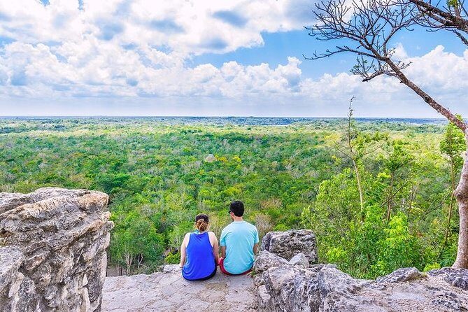 Private Tulum & Coba Discovery with Cenote Adventure - Price and value: what you get for $292.50, plus the $20 fee