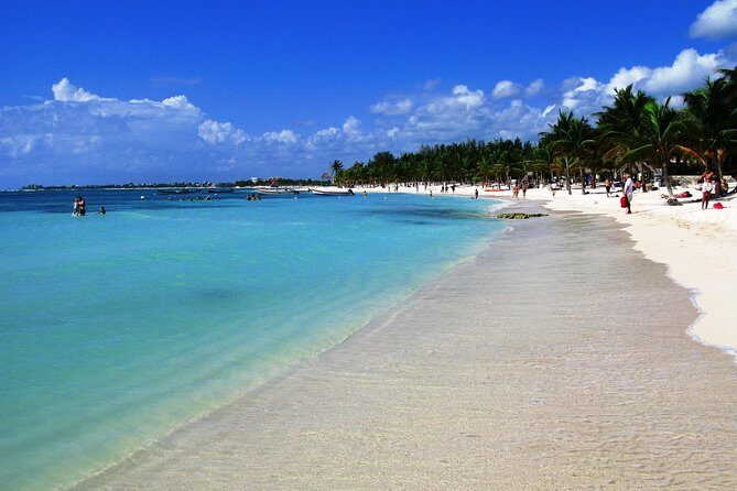 Private Turtle Snorkel Adventure in Akumal - The photo add-on and what to do if you care about keepsakes