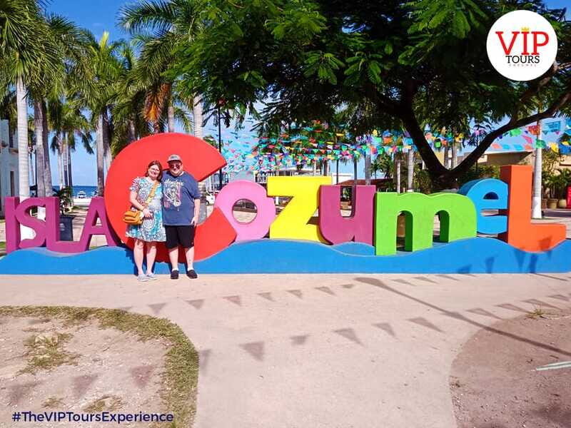 Private Van Service. Tasting the best of Cozumel - Key things that make this tour work