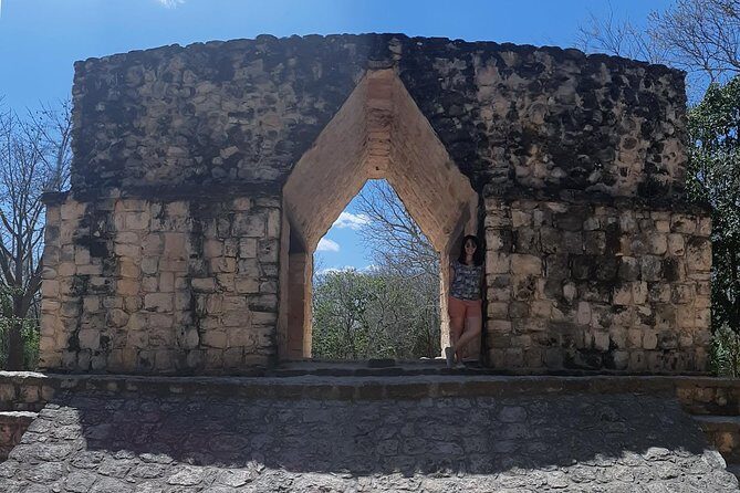 Private Yucatan Discovery Tour - Day 4: Coba’s Nohoch Mul views, then Tulum’s cliffside walled city