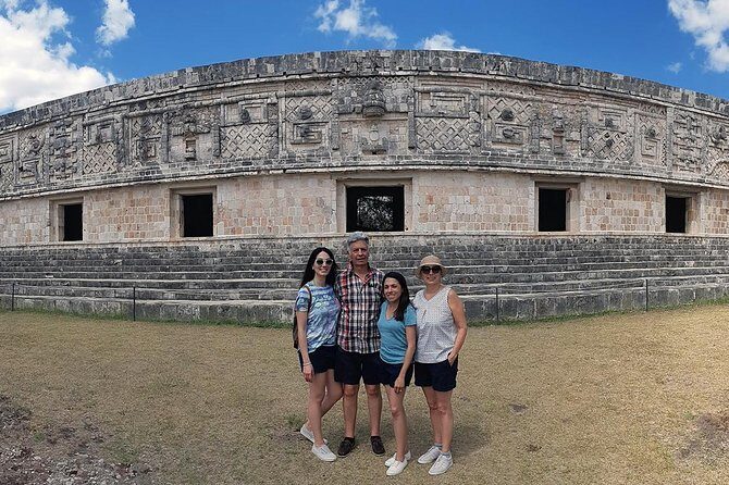 Private Yucatan Discovery Tour - Value check: why this blend tends to feel worth it