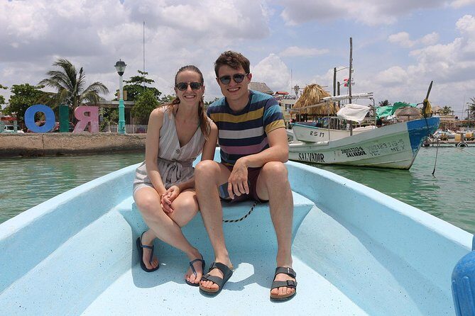 Private Yucatan Discovery Tour - Rio Lagartos boat ride: what to expect beyond the flamingos