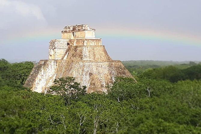 Private Yucatan Highlights Tour - Why This Private Yucatán Route Works for First-Timers