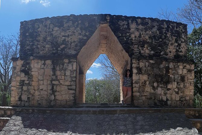 Private Yucatan Highlights Tour - Meals, Hotel Stay, and Admissions: Where the Value Hides