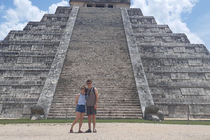 Private Yucatan Highlights Tour - The Guide Experience: Salvador and Efren, and Why They Matter
