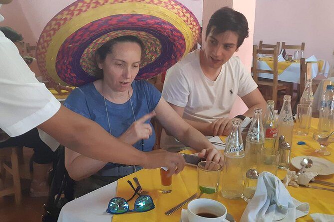 Private Yucatan Highlights Tour - Day 1: Ek Balam and Chichén Itzá With Guided Time