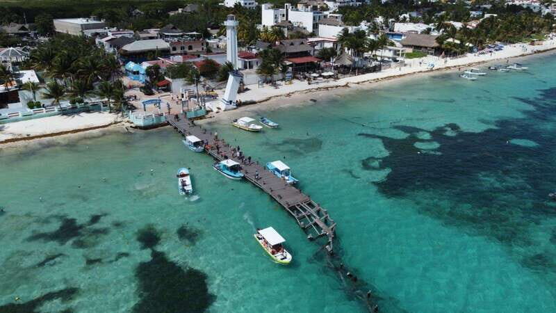 Puerto Morelos: Scuba Diving for Beginners - 2 Dives - Depth and time: staying within 12 meters without rushing