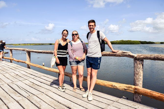 Punta Sur Eco Beach Park Electric Bike Tour in Cozumel - Who should book this Punta Sur e-bike tour—and who should skip