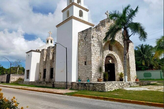 Rental Jeep Wrangler 4-Door Automatic 24h Cozumel Excursion - Should you book the Rental Jeep Wrangler in Cozumel?