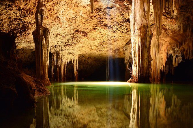 Rio Secreto and Tulum Tour from Cancun or Riviera Maya Hotels - Who this tour suits best (and who should rethink it)