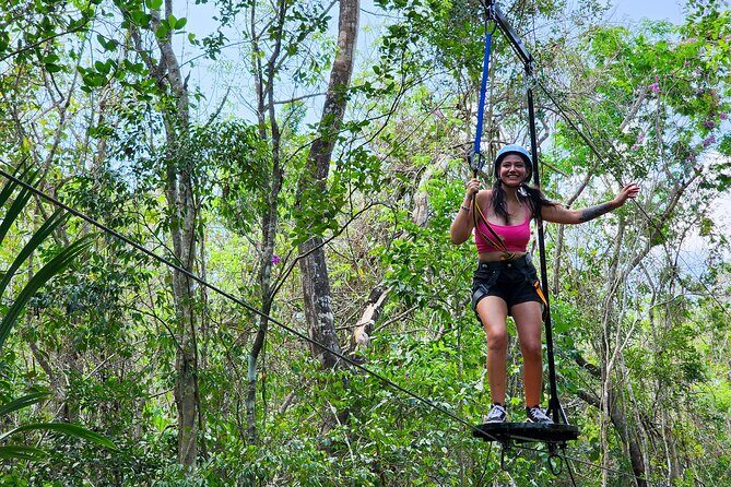 Rio Secreto Natural Reserve - Getting There from Playa del Carmen (Without Turning It Into a Task)
