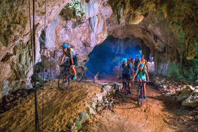 Rio Secreto Natural Reserve - Who Should Choose This Tour (And Who Might Want Another Option)
