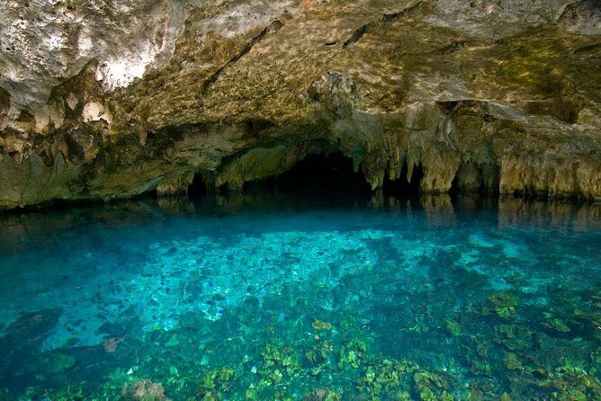Río Secreto Playa del Carmen - Key Highlights You’ll Actually Care About