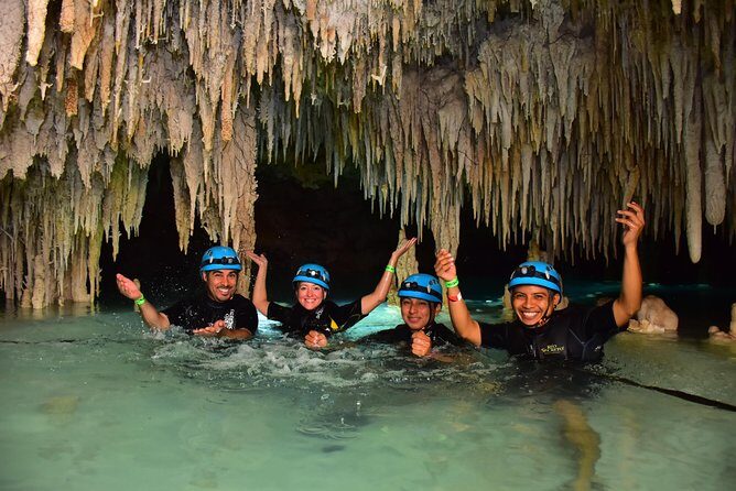 Río Secreto Playa del Carmen - Who Should Book This (and Who Might Skip It)