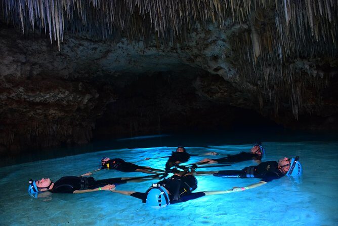 Río Secreto Playa del Carmen - What Gear You Get, What You Might Want to Bring