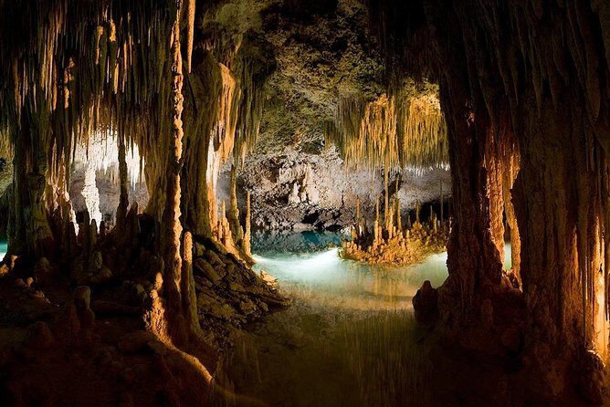 Rio Secreto Underground River Tour with Hotel Pick Up - Price and value: what $129 buys you