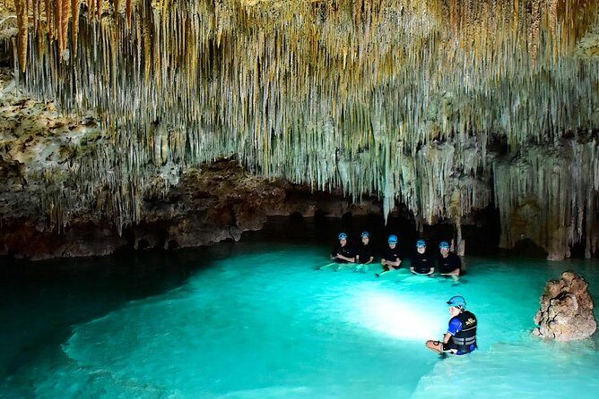 Rio Secreto Underground River Tour with Hotel Pick Up - How strenuous is it, really?