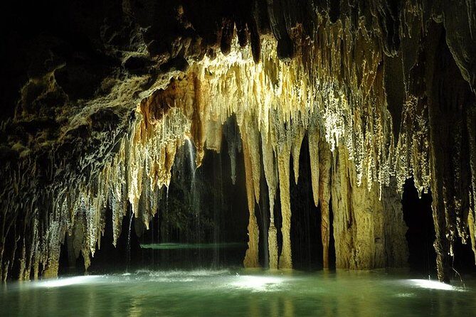 Rio Secreto Underground River Tour with Hotel Pick Up - Getting started: 7:00am pickup and why logistics matter