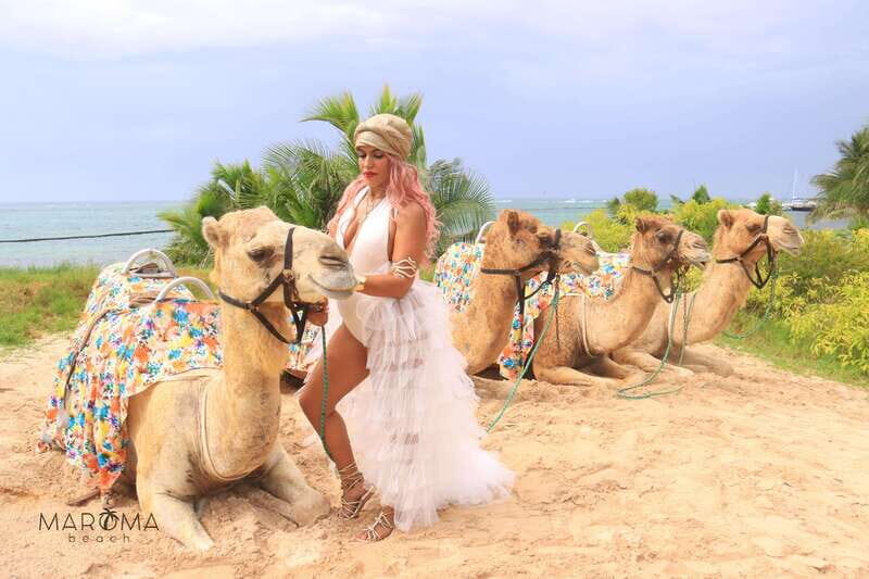 Riviera Maya: Camel Caravan Expedition and Beach Club Access - Who Should Book and Who Should Skip