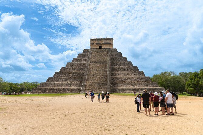 Riviera Maya: Chichen Itza Tour with Cenote - Why this Chichen Itza + cenote day works for tight schedules