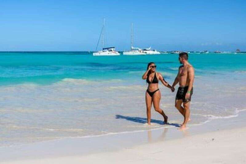 Riviera Maya: Isla Contoy and Isla Mujeres Full-Day Tour - Isla Contoy and Isla Mujeres in one day: why this combo works