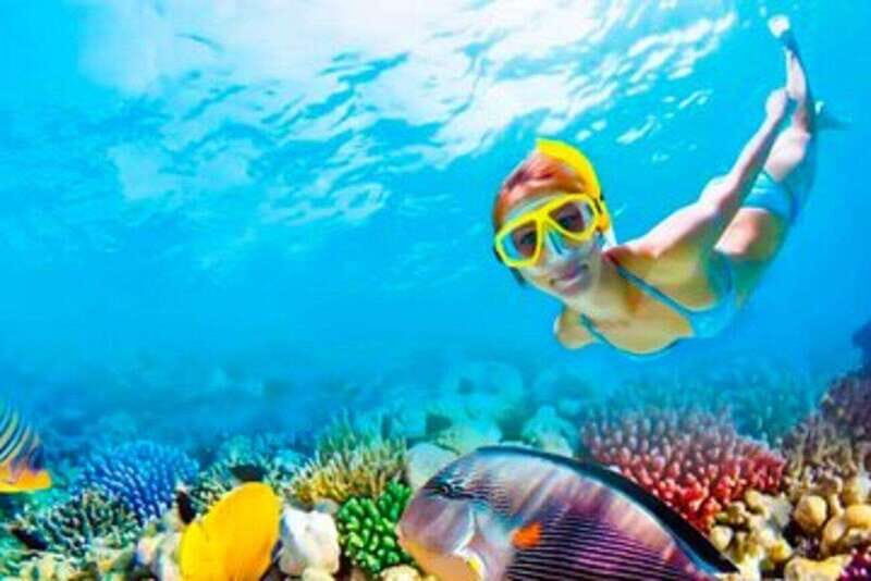 Riviera Maya: Isla Contoy and Isla Mujeres Full-Day Tour - How the full-day timing works (and where it can feel long)