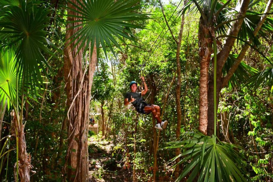 Riviera Maya: Rio Secreto Natural Reserve Tour - Meeting, check-in, and the “don’t show up late” reality