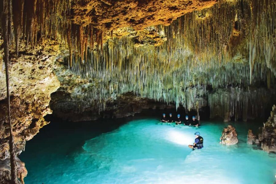 Riviera Maya: Rio Secreto Natural Reserve Tour - Classic vs Plus vs Wild: how to pick the right adventure