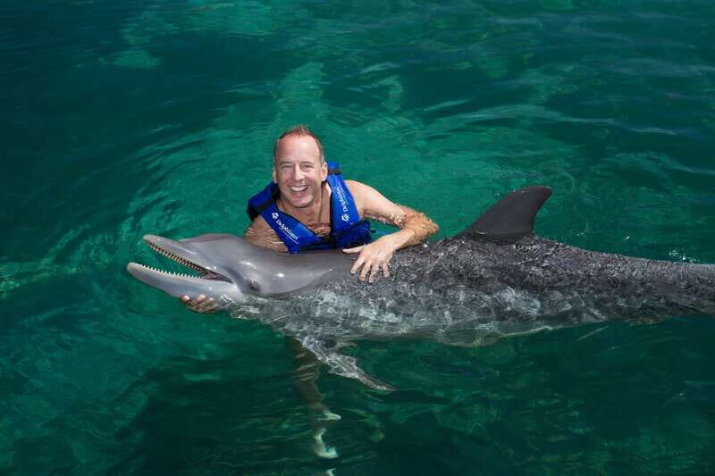 Riviera Maya: Swim with dolphins Primax - Who This Fits Best in Your Riviera Maya Plan