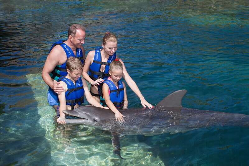 Riviera Maya: Swim with dolphins Primax - What to Bring (and What to Leave at Home)