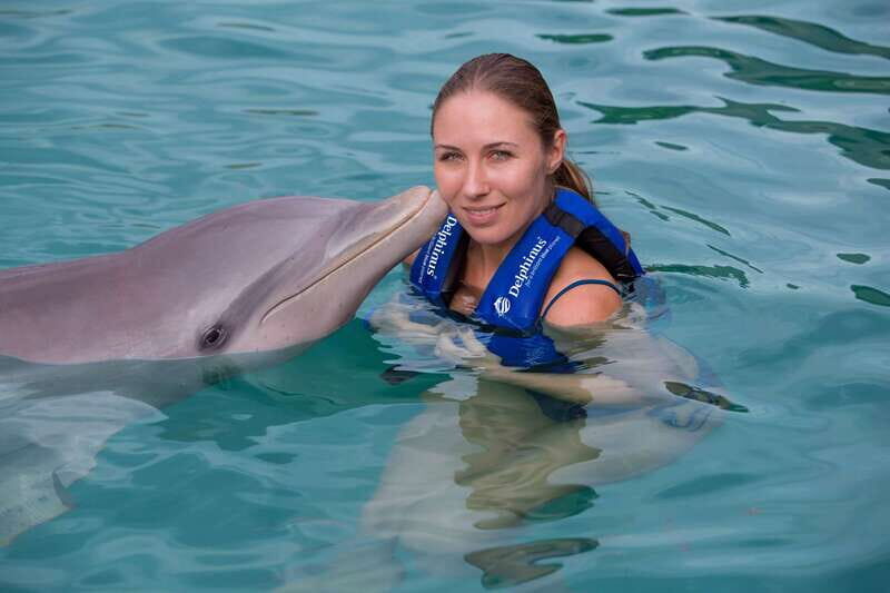 Riviera Maya: Swimming Experience with Dolphins - Key Points You Should Know Before You Go