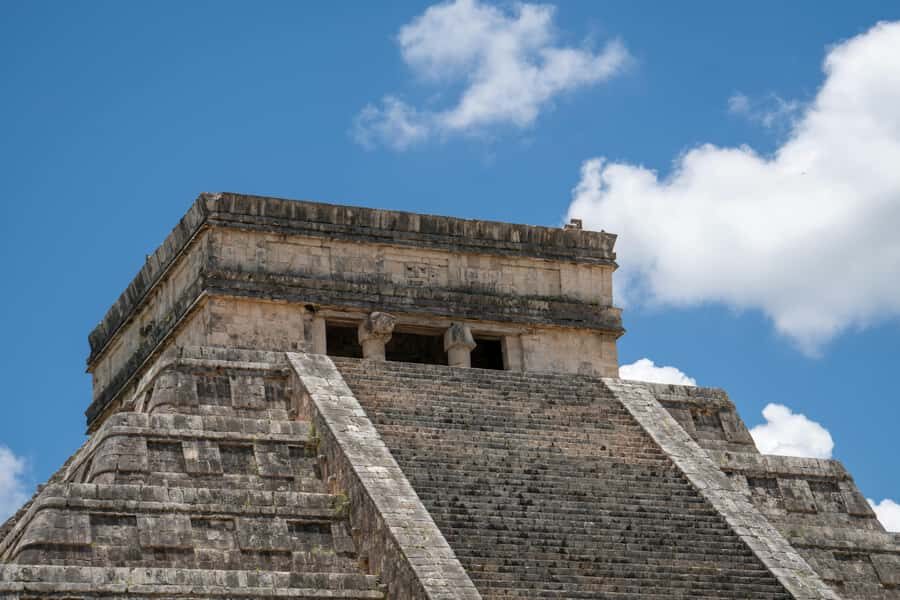 Riviera Maya: Tour to Cobá and Chichén Itzá with a Cenote and optional lunch - The early start strategy and what the drive schedule feels like