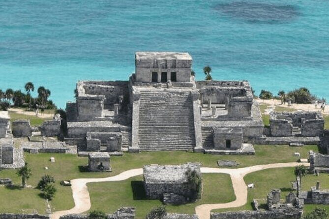 Riviera Maya : Tulum Ruins Tour, 3 Cenotes, Mexican Lunch - What’s Actually Included (and Why It Matters)