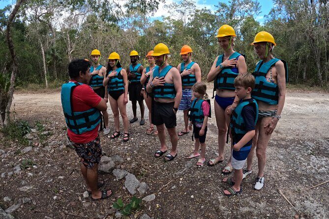 Riviera Maya : Tulum Ruins Tour, 3 Cenotes, Mexican Lunch - Price and Value: Is $167.26 a Good Deal?