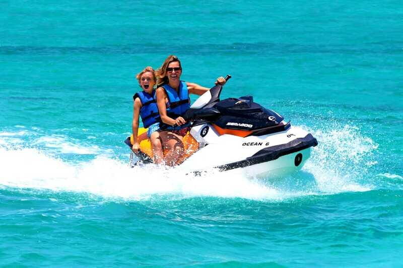 Riviera Maya: WaveRunners & Beach Club Access - Who This WaveRunner Tour Fits Best (and Who Should Skip)