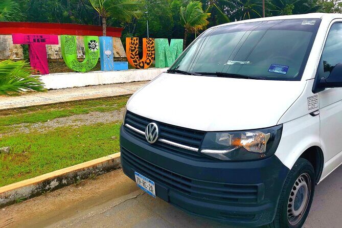 Round-trip Private Transfer Cancun Airport to TULUM Downtown - Why a private Cancun-to-Tulum transfer beats taxi stress