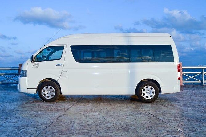 Round trip Private Transfer Cancun- Costa Mujeres/Playa Mujeres - Key points worth knowing