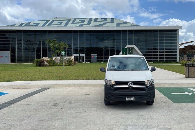Round Trip Transfer from Tulum Airport to Hotels - Key things worth knowing before you book